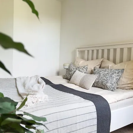 Home By Doni I Apartment An Der Kunsthalle I Parkplatz & Balkon Bielefeld Buitenkant foto