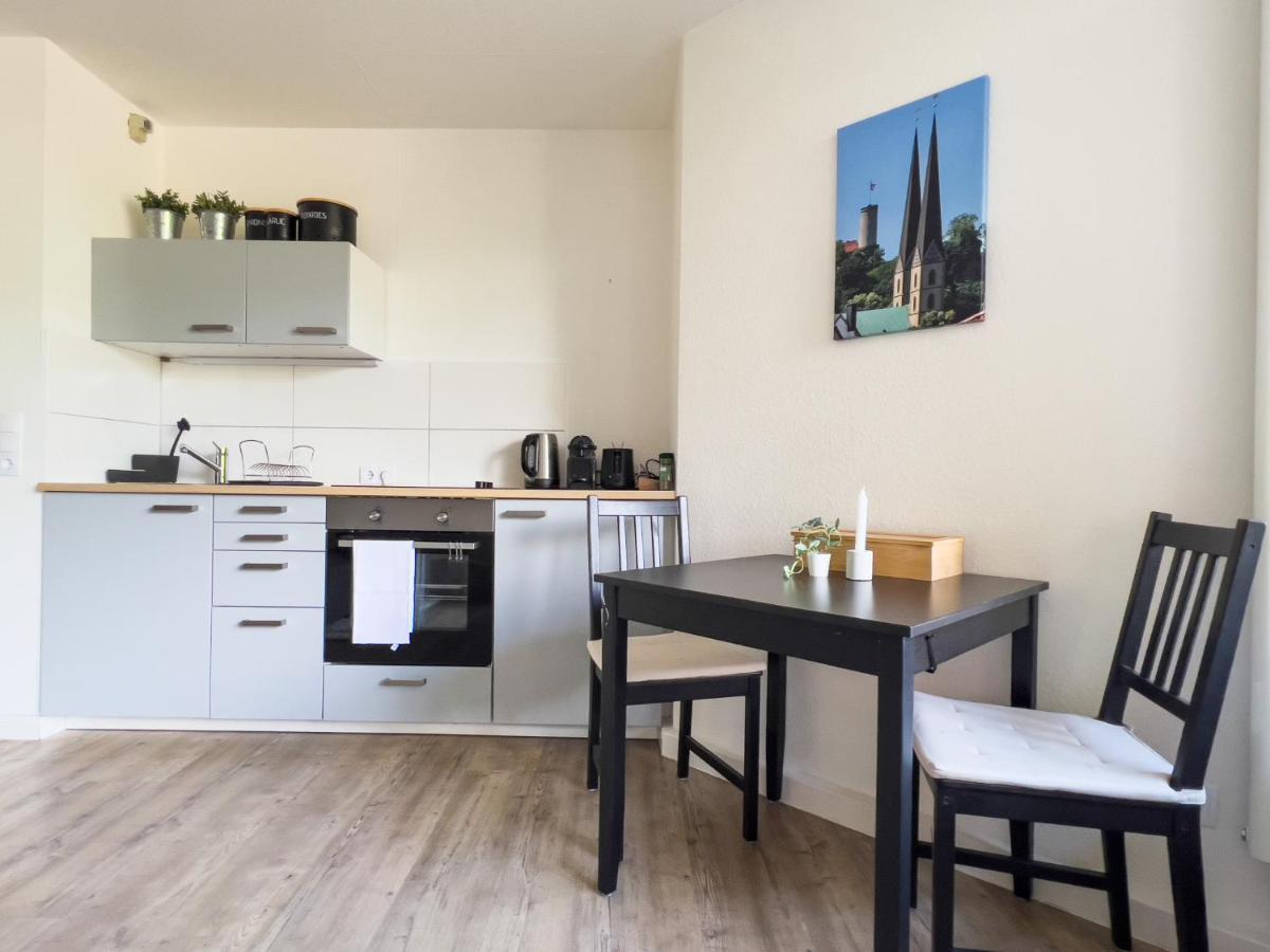 Apartment By Doni I An Der Kunsthalle I Parkplatz & Balkon *